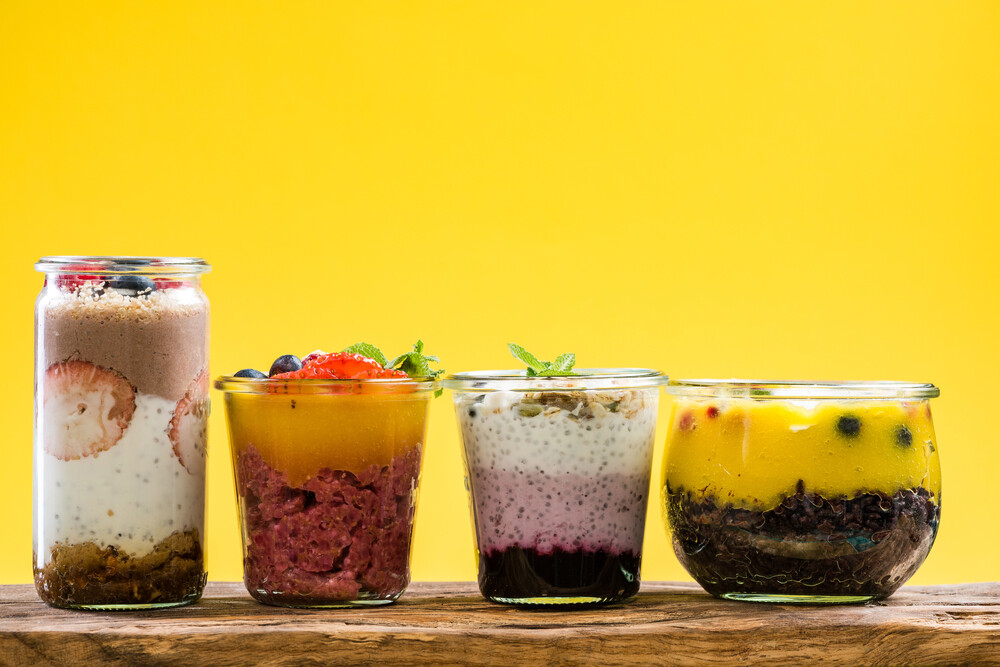 Post: 8 postres saludables con aguacates: recetas y consejos