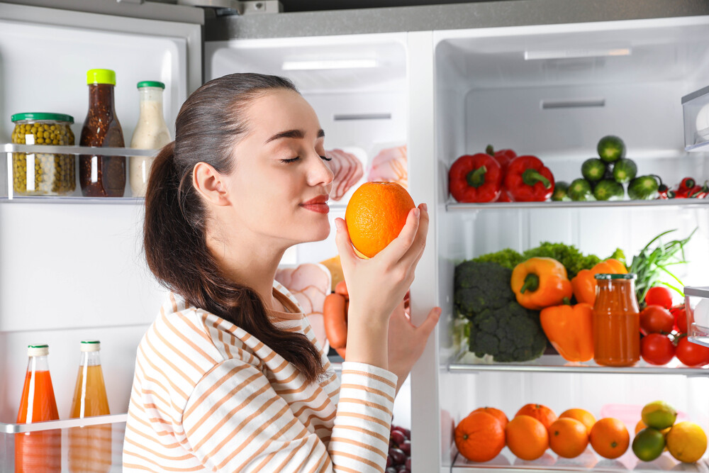 Cómo conservar las frutas y verduras y que duren más tiempo