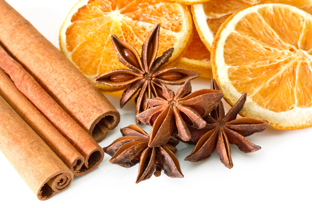Post: Cómo perfumar tu hogar con naranjas. 5 trucos con piel de naranja que no conocías