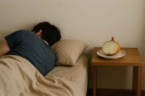 Post: Desmontando los mitos sobre las cebollas