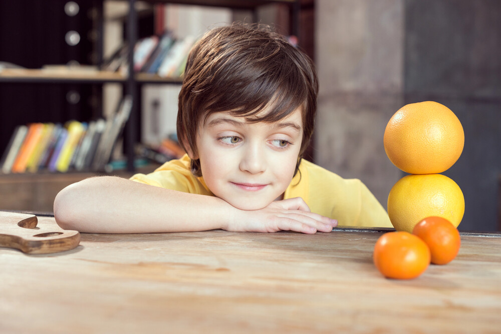 Diferencias entre naranjas y mandarinas. Todos sus secretos al descubierto