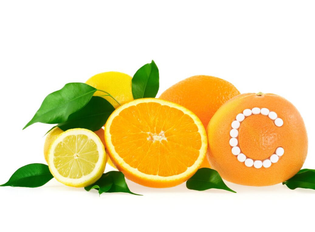 Früchte mit Vitamin C. Warum ist es so wichtig, sie zu verzehren?