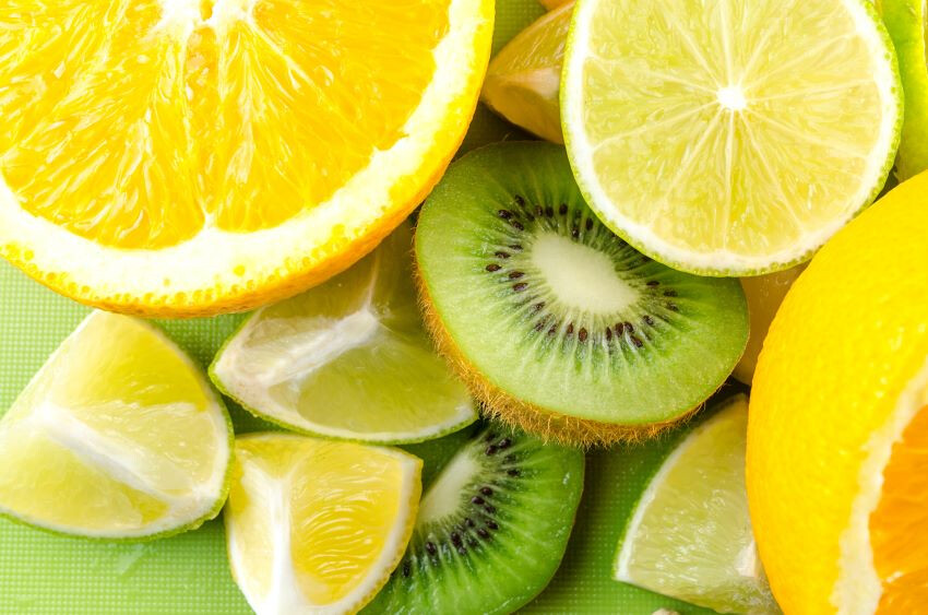 Frutas para adelgazar