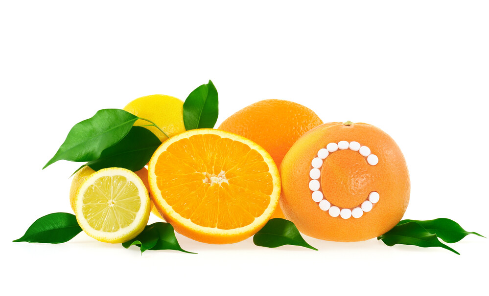 Frutas ricas en vitamina C. ¿Por qué es tan importante consumirlas?