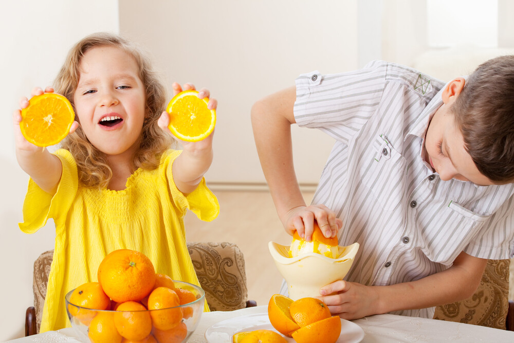 La naranja estriñe: otro mito a desmontar sobre esta fruta