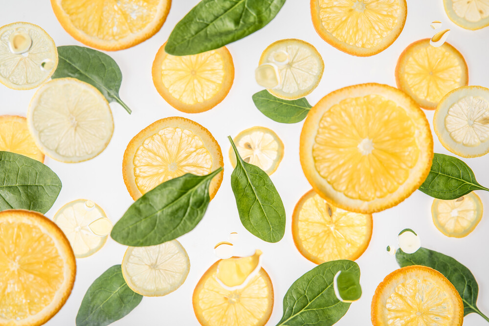 Naranjas y limones: mira todo lo que pueden hacer por ti