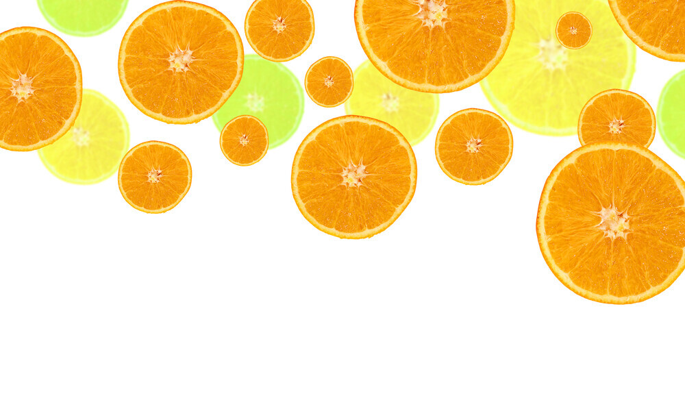 ¿Qué vitaminas tiene la naranja? ¿Sólo vitamina C?