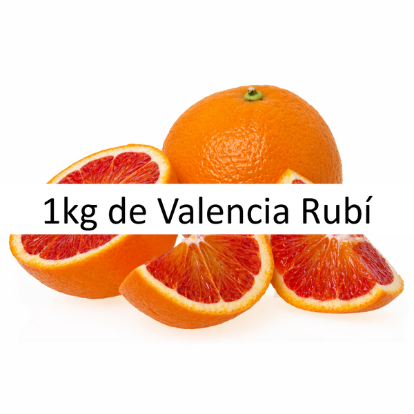 1 KG Tafelorangen