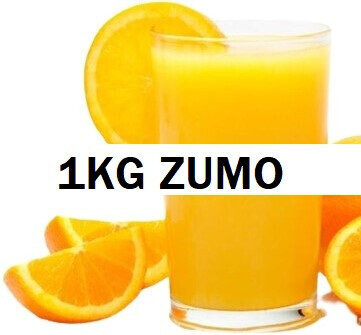 1 KG DE NARANJAS DE ZUMO