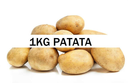Comprar Patatas Agria de Valencia | Naranjas Daniel