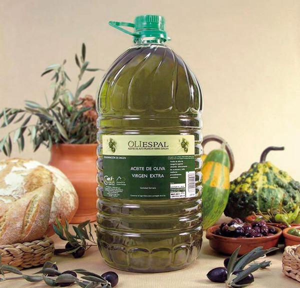 ACEITE DE OLIVA VIRGEN EXTRA OLIESPAL (1)