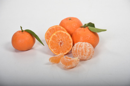 Comprar Naranjas Navel y Mandarinas – Caja mixta 15Kg
