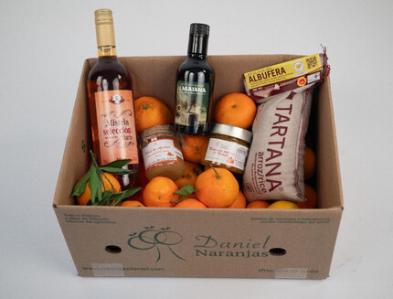 Caja Regalo 【Ponemos tarjeta de regalo en interior】