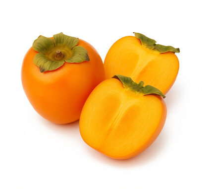 Comprar Caqui Online | Naranjas Daniel