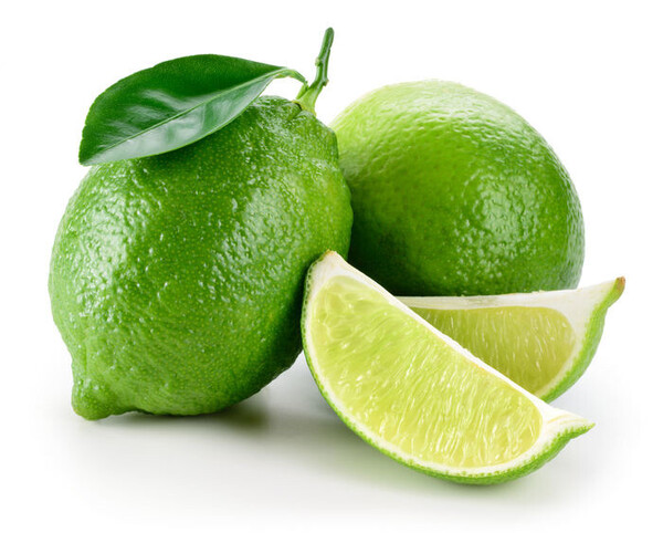 Citron vert - Culture sans résidus