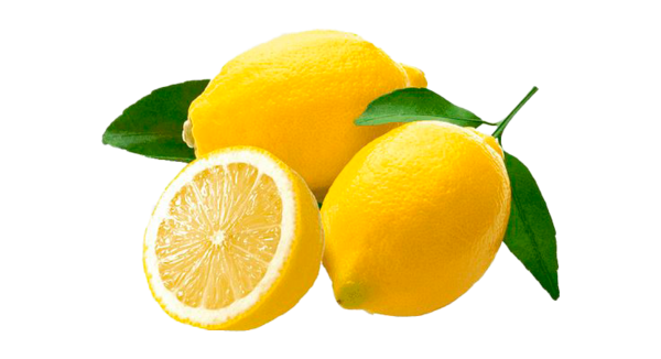 Zitronen aus Valencia