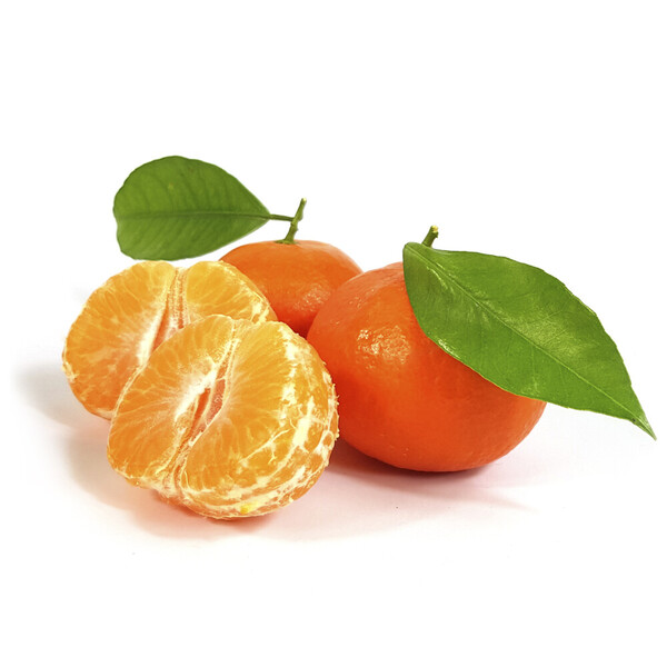 Clemenvilla-Mandarinen