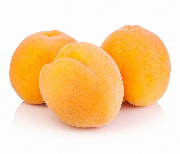 Melocotones Valencianos