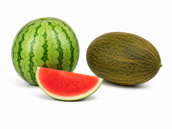 Mixta Melón y Sandía Premium