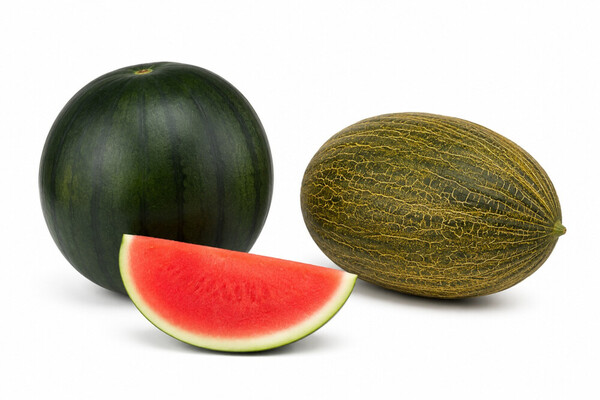 Mixta Melón y Sandía Premium