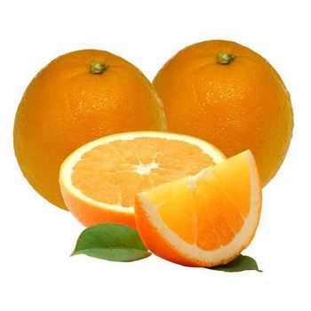 Medias naranjas y naranjas enteras - vozed