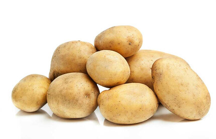 Comprar patatas de la variedad agria de Valencia 💥