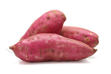 Comprar boniato rojo de la huerta de Valencia 🥔
