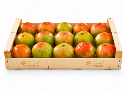 Comprar Tomates Online | Naranjas Daniel