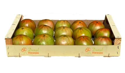 Comprar Tomates Online | Naranjas Daniel