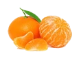Mandarinen