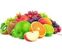 Frucht